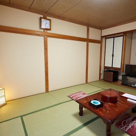 Ryokan Matsushima Yokohama  Luaran gambar