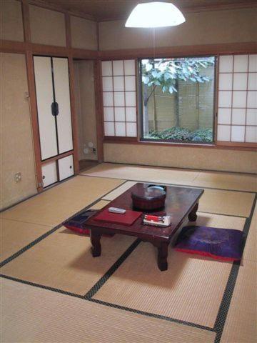 Ryokan Matsushima Yokohama  Luaran gambar