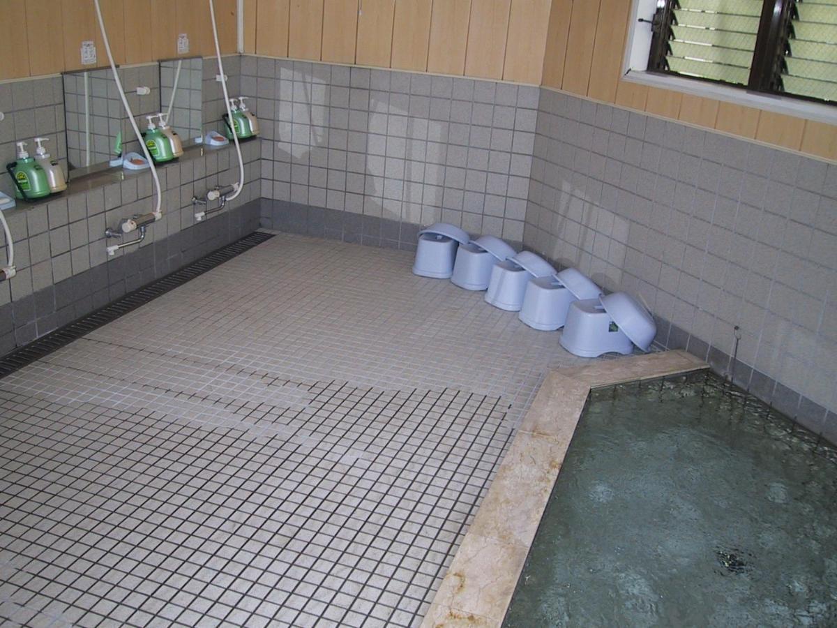 Ryokan Matsushima Yokohama  Luaran gambar