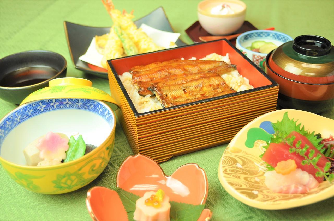 Ryokan Matsushima Yokohama  Luaran gambar