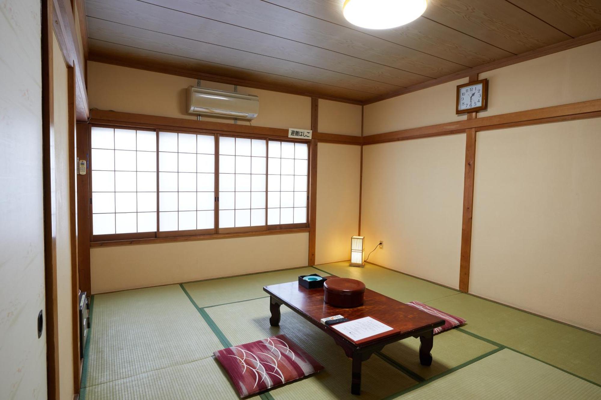 Ryokan Matsushima Yokohama  Luaran gambar