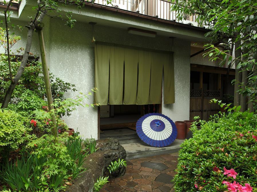 Ryokan Matsushima Yokohama  Luaran gambar